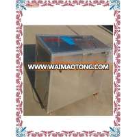 Patented Stainless Steel Fish Scale Removal Machine/Fish Scaling Machine/Fish Scale Scraper for sale with CE approved