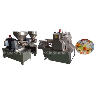 Price of prawn cracker making machine production line