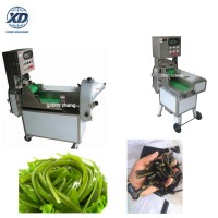 Qingdao automatic vegetable slice cutting machine,vegetable cutting machine