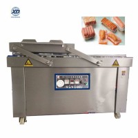 dz 260 vacuum packing machine , packing for autoclave machine