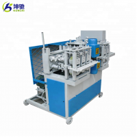 Popular export high speed round wood rod making machine / crabstick making machine with factory price for sale!