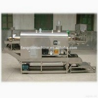 Liangpi machine/cold noodle forming machine/multifunctional rice noodle making machine