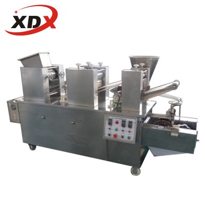 Chinese automatic dumpling wrapper machine for sale