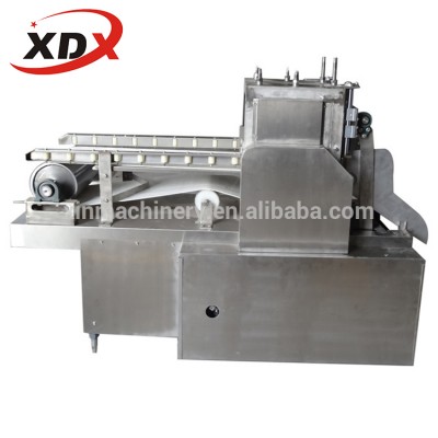 prawn cracker extruder machine