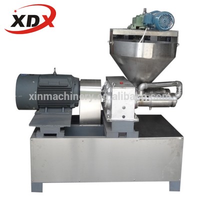 good quality prawn craker machine/prawn craker making machine/prawn craker production line