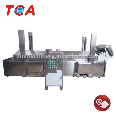 small quantity 1000~1400pcs Automatic Instant noodle production line