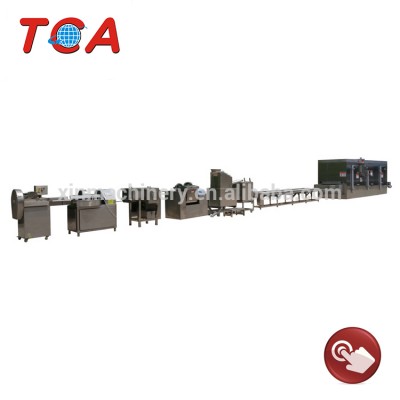 Automatic multifunctional dumpling machine manufacturer