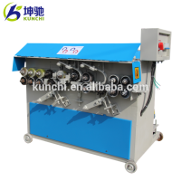 Best quality bamboo stick making machine supplied by KUNCHI